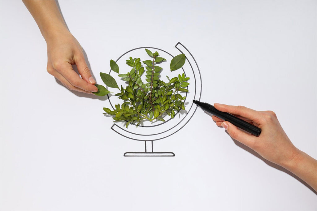 Investing in a Sustainable Future