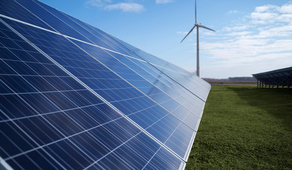 DEFIC GLOBE and Shanghai Electric Power Partner for €65.8 Million Solar Power Investment in Romania