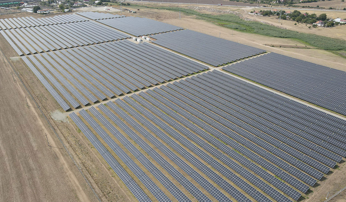 YEO Group Expands Renewable Footprint in Europe with New Solar Projects in Romania and Italy